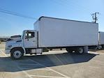 Used 2020 Hino 268A Single Cab 4x2 Box Truck for sale #US80459 - photo 6