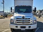 Used 2020 Hino 268A Single Cab 4x2 Box Truck for sale #US80459 - photo 8