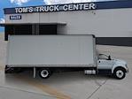 2022 Ford F-650 Regular Cab DRW 4x2 Box Truck for sale #UW00413 - photo 3