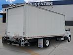 2022 Ford F-650 Regular Cab DRW 4x2 Box Truck for sale #UW00413 - photo 2