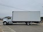 2022 Ford F-650 Regular Cab DRW 4x2 Box Truck for sale #UW00413 - photo 7