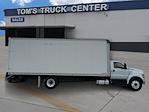 2022 Ford F-650 Regular Cab DRW 4x2 Box Truck for sale #UWF0041 - photo 3