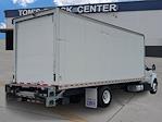2022 Ford F-650 Regular Cab DRW 4x2 Box Truck for sale #UWF0041 - photo 2