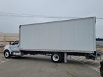 2022 Ford F-650 Regular Cab DRW 4x2 Box Truck for sale #UWF0041 - photo 5