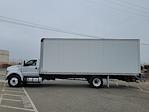 2022 Ford F-650 Regular Cab DRW 4x2 Box Truck for sale #UWF0041 - photo 6