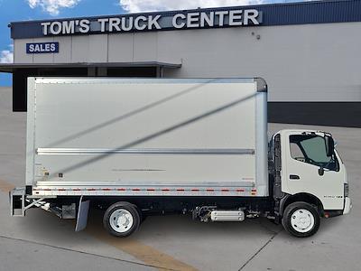 Used 2020 Hino 155 Single Cab Cab Chassis for sale #V008432 - photo 2