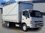 Used 2020 Hino 155 Single Cab Cab Chassis for sale #V008432 - photo 1