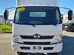 Used 2020 Hino 155 Single Cab Cab Chassis for sale #V008432 - photo 8