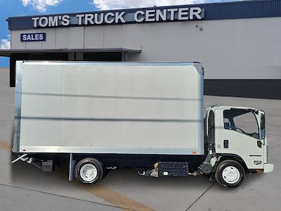 Used 2019 Isuzu NPR-HD - photo 1