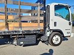 Used 2020 Isuzu NPR-HD Regular Cab Stake Bed for sale #V011173 - photo 12