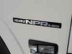 Used 2020 Isuzu NPR-HD Regular Cab Stake Bed for sale #V011173 - photo 13