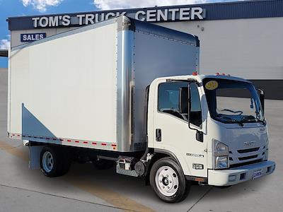 Used 2020 Isuzu NPR-HD Regular Cab Cab Chassis for sale #V804347 - photo 1