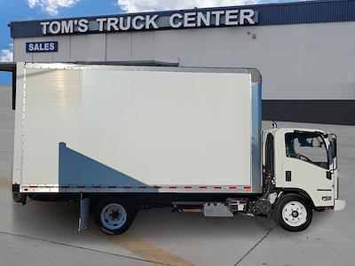 Used 2020 Isuzu NPR-HD Regular Cab Cab Chassis for sale #V804347 - photo 2