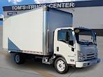 Used 2020 Isuzu NPR-HD Regular Cab Box Truck for sale #V804347 - photo 1