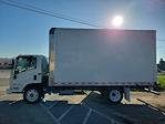 Used 2020 Isuzu NPR-HD Regular Cab Box Truck for sale #V804347 - photo 6