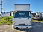 Used 2020 Isuzu NPR-HD Regular Cab Box Truck for sale #V804347 - photo 8