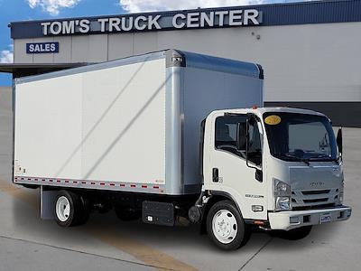 Used 2019 Isuzu NPR-XD Regular Cab Cab Chassis for sale #VK00449 - photo 1