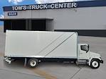 2019 Hino 268A Single Cab DRW 4x2 Box Truck for sale #VS58803 - photo 3