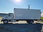 2019 Hino 268A Single Cab DRW 4x2 Box Truck for sale #VS58803 - photo 6