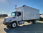 2019 Hino 268A Single Cab DRW 4x2 Box Truck for sale #VS58803 - photo 7