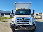 2019 Hino 268A Single Cab DRW 4x2 Box Truck for sale #VS58803 - photo 8