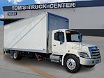 2017 Hino 268A Single Cab DRW 4x2 Cab Chassis for sale #VS66346 - photo 1
