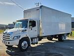 2017 Hino 268A Single Cab DRW 4x2 Cab Chassis for sale #VS66346 - photo 7