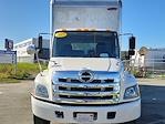 2017 Hino 268A Single Cab DRW 4x2 Cab Chassis for sale #VS66346 - photo 8