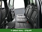 Used 2025 Ram 1500 TRX Crew Cab 4x4 Pickup for sale #02C261A - photo 19