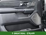 Used 2025 Ram 1500 TRX Crew Cab 4x4 Pickup for sale #02C261A - photo 20