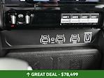 Used 2025 Ram 1500 TRX Crew Cab 4x4 Pickup for sale #02C261A - photo 34