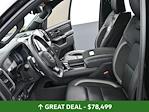 Used 2025 Ram 1500 TRX Crew Cab 4x4 Pickup for sale #02C261A - photo 35