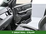 Used 2025 Ram 1500 TRX Crew Cab 4x4 Pickup for sale #02C261A - photo 37