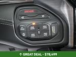 Used 2025 Ram 1500 TRX Crew Cab 4x4 Pickup for sale #02C261A - photo 39