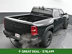Used 2025 Ram 1500 TRX Crew Cab 4x4 Pickup for sale #02C261A - photo 44