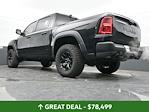 Used 2025 Ram 1500 TRX Crew Cab 4x4 Pickup for sale #02C261A - photo 49