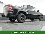 Used 2025 Ram 1500 TRX Crew Cab 4x4 Pickup for sale #02C261A - photo 51