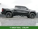Used 2025 Ram 1500 TRX Crew Cab 4x4 Pickup for sale #02C261A - photo 52