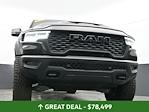 Used 2025 Ram 1500 TRX Crew Cab 4x4 Pickup for sale #02C261A - photo 54