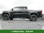 Used 2025 Ram 1500 TRX Crew Cab 4x4 Pickup for sale #02C261A - photo 56