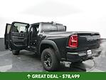 Used 2025 Ram 1500 TRX Crew Cab 4x4 Pickup for sale #02C261A - photo 57