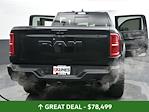 Used 2025 Ram 1500 TRX Crew Cab 4x4 Pickup for sale #02C261A - photo 58