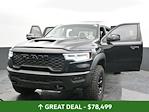 Used 2025 Ram 1500 TRX Crew Cab 4x4 Pickup for sale #02C261A - photo 62