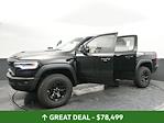 Used 2025 Ram 1500 TRX Crew Cab 4x4 Pickup for sale #02C261A - photo 63