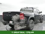Used 2025 Ram 1500 TRX Crew Cab 4x4 Pickup for sale #02C261A - photo 2
