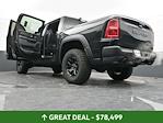 Used 2025 Ram 1500 TRX Crew Cab 4x4 Pickup for sale #02C261A - photo 73