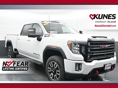 2021 GMC Sierra 2500 Crew Cab 4x4 Pickup for sale #02K147 - photo 1