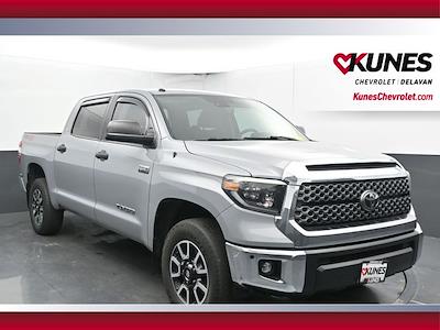 2019 Toyota Tundra CrewMax Cab 4x4 Pickup for sale #02K154 - photo 1