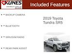 2019 Toyota Tundra CrewMax Cab 4x4 Pickup for sale #02K154 - photo 4