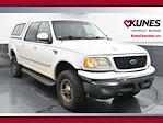 Used 2002 Ford F-150 Lariat SuperCrew Cab for sale #02K174 - photo 1